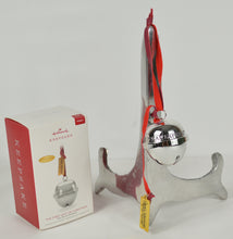 Hallmark Keepsakes The First Gift of Christmas Bell Ornament