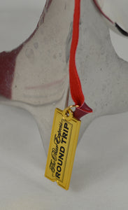 Hallmark Keepsakes The First Gift of Christmas Bell Ornament