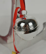 Hallmark Keepsakes The First Gift of Christmas Bell Ornament