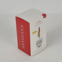 Hallmark Keepsakes The First Gift of Christmas Bell Ornament