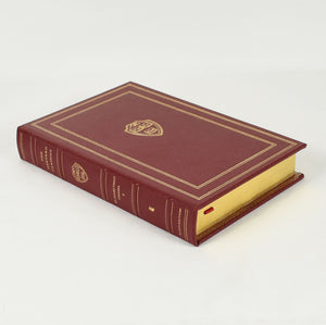 The Harvard Classics ~ Elizabethan Drama 2 ~ Millennium Edition Genuine Leather
