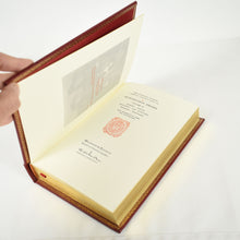 The Harvard Classics ~ Elizabethan Drama 2 ~ Millennium Edition Genuine Leather Book