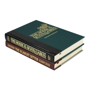 Readers Digest: Worlds Best Reading Lot ~ Nathaniel Hawthorne Hard Cover 