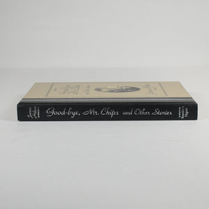 Readers Digest: Worlds Best Reading ~ James Hilton HC Book Good-bye, Mr. Chips