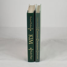 Readers Digest: Worlds Best Reading Lot ~ Rudyard Kipling Hard Cover Books
