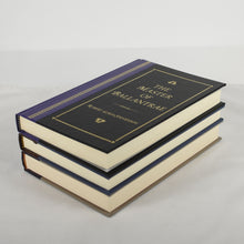 Readers Digest: Worlds Best Reading Lot ~ Robert Louis Stevenson Hard Cover Books