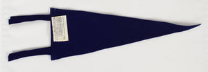 Vintage Utah State Agricultural College Pennant by Chicago Pennant Co.
