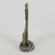 1992 Fine Pewter The Collectors Society by Don Polland