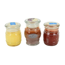 Salt City Candles Lot of 3 Banana Cream Garden Lilac Root Beer