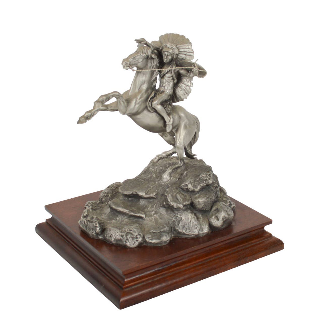 Chilmark Pewter 